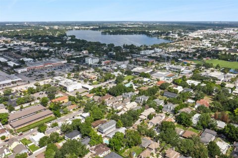 Купить коммерческую недвижимость в Винтер-Парк, Флорида 4 спальни, 170.94м2, № 2317383 - фото 29