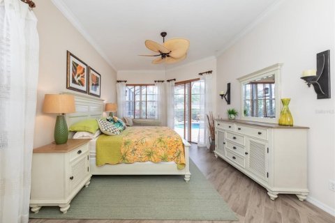 House in Osprey, Florida 4 bedrooms, 199.28 sq.m. № 1818837 - photo 13