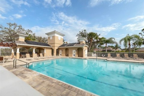 House in Osprey, Florida 4 bedrooms, 199.28 sq.m. № 1818837 - photo 28