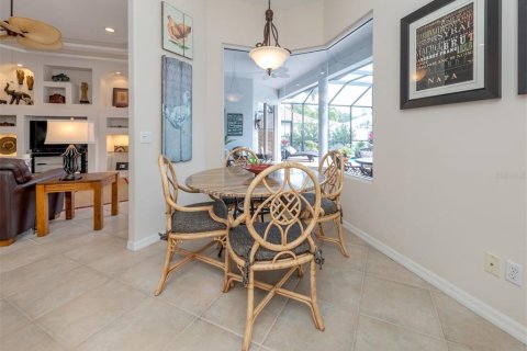 House in Osprey, Florida 4 bedrooms, 199.28 sq.m. № 1818837 - photo 11