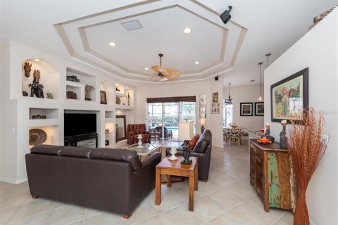 House in Osprey, Florida 4 bedrooms, 199.28 sq.m. № 1818837 - photo 6