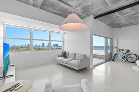 Снять в аренду кондоминиум в Майами-Бич, Флорида 2 спальни, 119.57м2, № 1958079 - фото 7