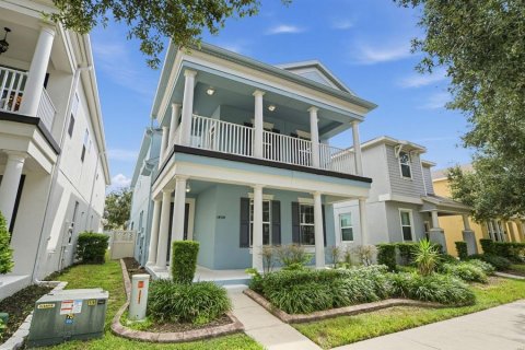 Casa en Winter Garden, Florida 4 dormitorios, 231.88 m2 № 2368806