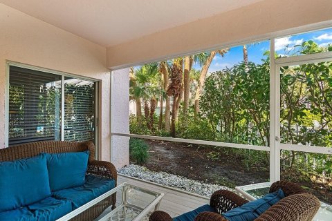 Adosado en alquiler en Jupiter, Florida, 2 dormitorios, 111.02 m2 № 981745 - foto 1
