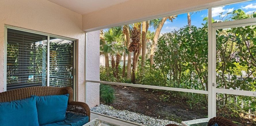 Adosado en Jupiter, Florida 2 dormitorios, 111.02 m2 № 981745