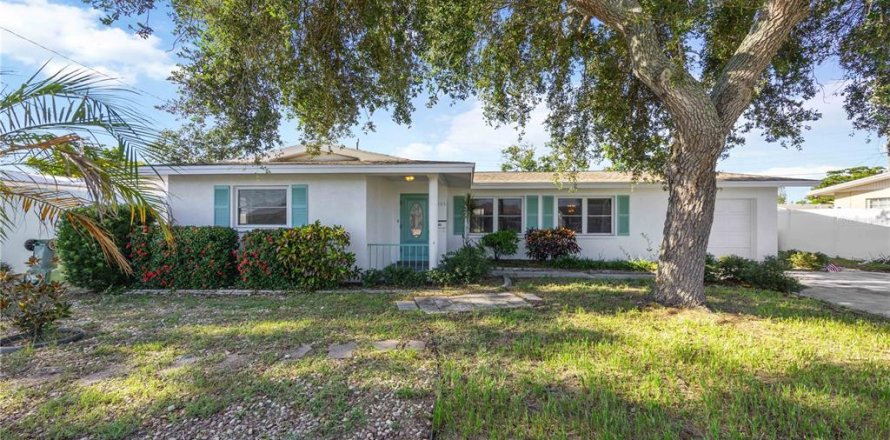 Villa ou maison à Bradenton, Floride 2 chambres, 128.95 m2 № 1884033