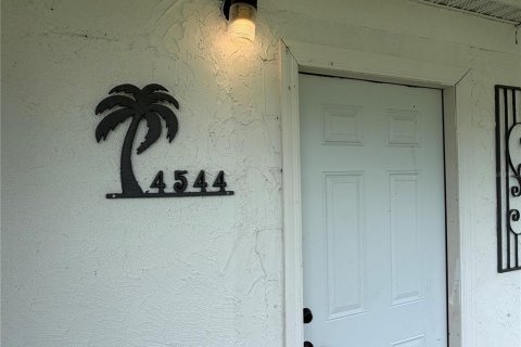 Appartement à louer à New Port Richey, Floride: 1 chambre, 49.8 m2 № 2406393 - photo 2