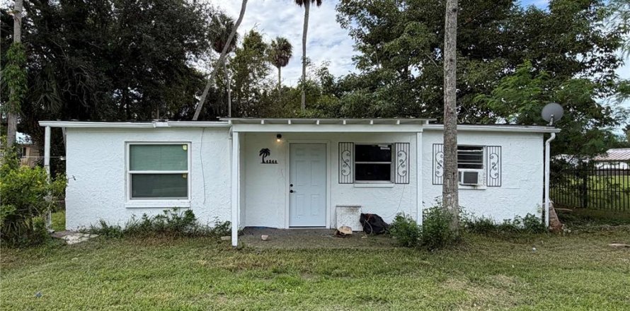 Appartement à New Port Richey, Floride 1 chambre, 49.8 m2 № 2406393