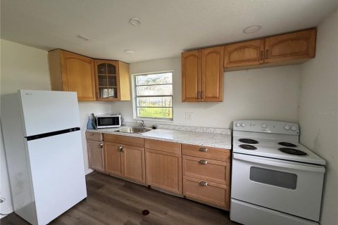 Appartement à louer à New Port Richey, Floride: 1 chambre, 49.8 m2 № 2406393 - photo 4