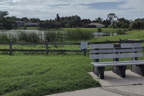 Land in Venice, Florida № 1904534 - photo 4