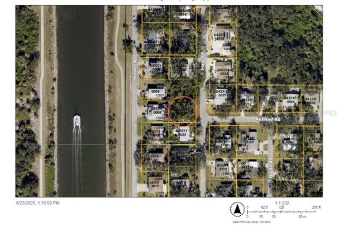 Land in Venice, Florida № 1904534 - photo 2
