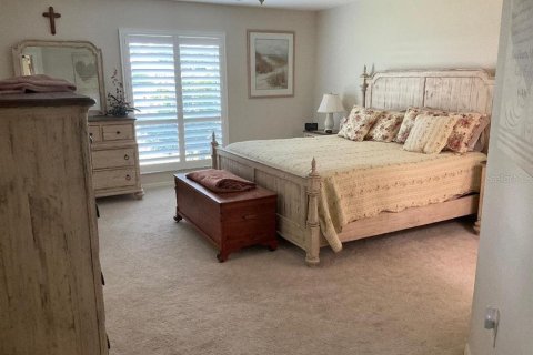 House in Venice, Florida 3 bedrooms, 209.4 sq.m. № 1873466 - photo 20