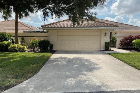 House in Venice, Florida 3 bedrooms, 209.4 sq.m. № 1873466 - photo 14