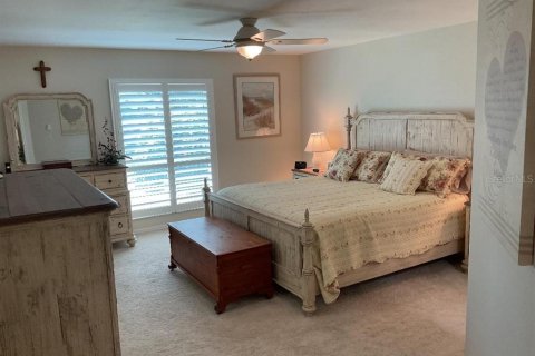 House in Venice, Florida 3 bedrooms, 209.4 sq.m. № 1873466 - photo 12