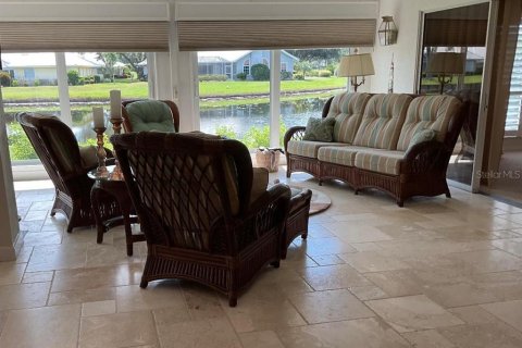 House in Venice, Florida 3 bedrooms, 209.4 sq.m. № 1873466 - photo 17