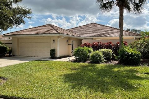 House in Venice, Florida 3 bedrooms, 209.4 sq.m. № 1873466 - photo 2