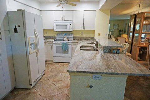 Condo in Punta Gorda, Florida, 3 bedrooms  № 1722905 - photo 7