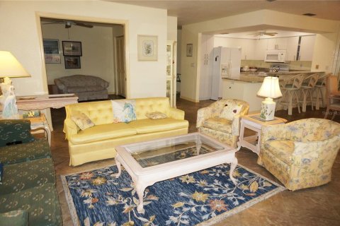 Condo in Punta Gorda, Florida, 3 bedrooms  № 1722905 - photo 14