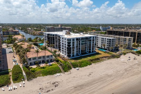Condo in Hillsboro Beach, Florida, 2 bedrooms  № 2083685 - photo 29