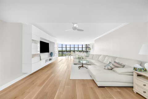 Condo in Hillsboro Beach, Florida, 2 bedrooms  № 2083685 - photo 7