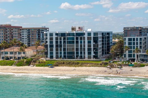 Condo in Hillsboro Beach, Florida, 2 bedrooms  № 2083685