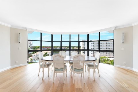 Condo in Hillsboro Beach, Florida, 2 bedrooms  № 2083685 - photo 8