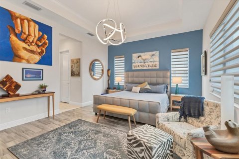 Купить виллу или дом в Брейдентон, Флорида 7 комнат, 230.49м2, № 1725243 - фото 25
