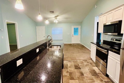 Villa ou maison à vendre à Ocala, Floride: 3 chambres, 130.06 m2 № 1887066 - photo 16