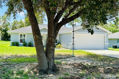 Villa ou maison à vendre à Ocala, Floride: 3 chambres, 130.06 m2 № 1887066 - photo 4