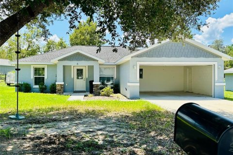 Villa ou maison à vendre à Ocala, Floride: 3 chambres, 130.06 m2 № 1887066 - photo 6