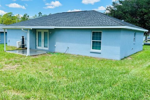 Villa ou maison à vendre à Ocala, Floride: 3 chambres, 130.06 m2 № 1887066 - photo 8