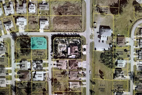 Land in North Port, Florida № 2163546 - photo 2