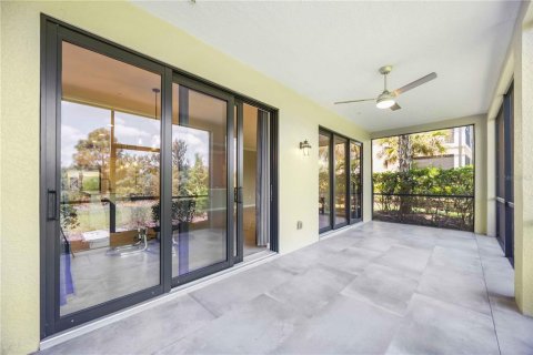 Copropriété à louer à Venice, Floride: 2 chambres, 148.18 m2 № 1881069 - photo 27