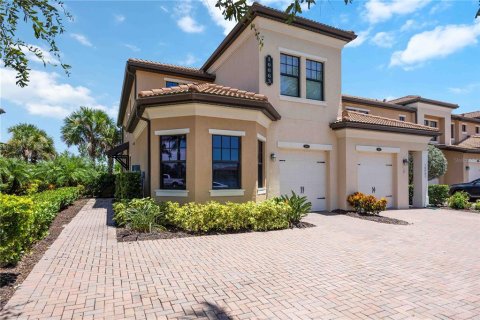 Copropriété à louer à Venice, Floride: 2 chambres, 148.18 m2 № 1881069 - photo 3