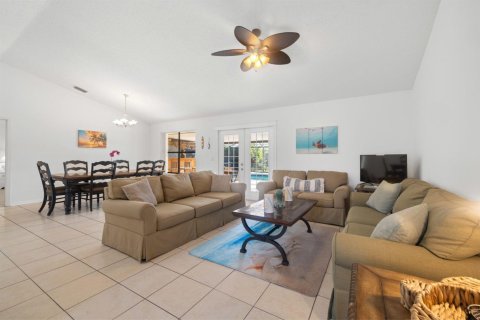 Villa ou maison à louer à Port St. Lucie, Floride: 3 chambres, 136.57 m2 № 2274529 - photo 9