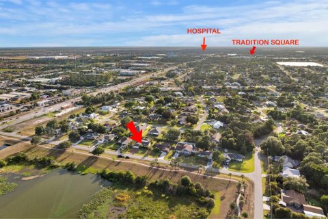 Villa ou maison à louer à Port St. Lucie, Floride: 3 chambres, 136.57 m2 № 2274529 - photo 21