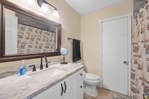 Villa ou maison à louer à Port St. Lucie, Floride: 3 chambres, 136.57 m2 № 2274529 - photo 12