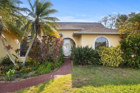 Villa ou maison à louer à Port St. Lucie, Floride: 3 chambres, 136.57 m2 № 2274529 - photo 5
