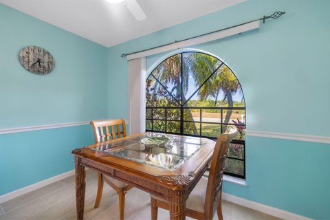 Villa ou maison à louer à Port St. Lucie, Floride: 3 chambres, 136.57 m2 № 2274529 - photo 7