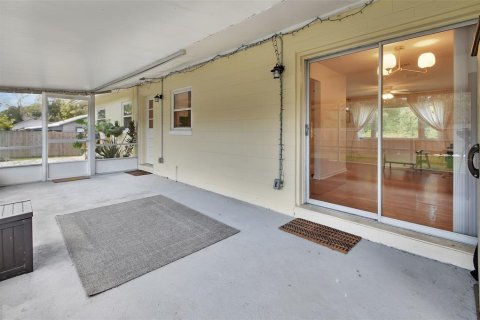 House in DeLand, Florida 3 bedrooms, 142.23 sq.m. № 1523884 - photo 29