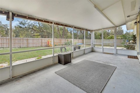 House in DeLand, Florida 3 bedrooms, 142.23 sq.m. № 1523884 - photo 28