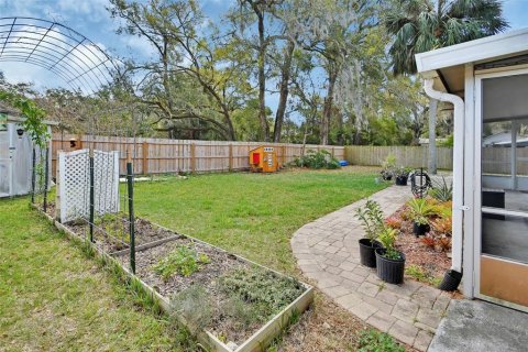 House in DeLand, Florida 3 bedrooms, 142.23 sq.m. № 1523884 - photo 30