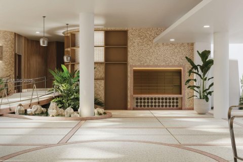 Condo in Miami Beach, Florida, 2 bedrooms  № 2035211 - photo 3