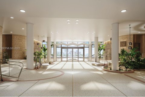 Condo in Miami Beach, Florida, 2 bedrooms  № 2035211 - photo 2