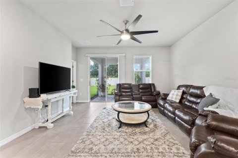 Villa ou maison à vendre à Palmetto, Floride: 4 chambres, 191.47 m2 № 1899353 - photo 5