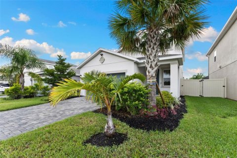 Villa ou maison à vendre à Palmetto, Floride: 4 chambres, 191.47 m2 № 1899353 - photo 3