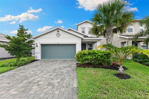 Villa ou maison à vendre à Palmetto, Floride: 4 chambres, 191.47 m2 № 1899353 - photo 2