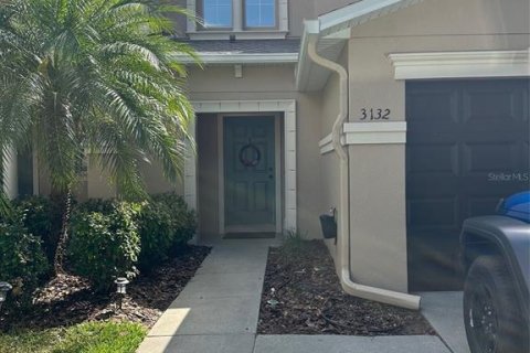 Townhouse in Valrico, Florida 2 bedrooms, 126.72 sq.m. № 1670279 - photo 1