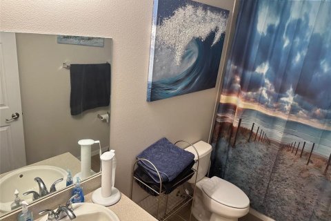 Townhouse in Valrico, Florida 2 bedrooms, 126.72 sq.m. № 1670279 - photo 19