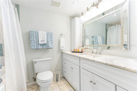 Townhouse in Clearwater, Florida 3 bedrooms, 157.93 sq.m. № 2157370 - photo 26